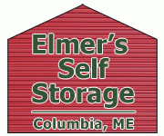 Elmer's Self Storage