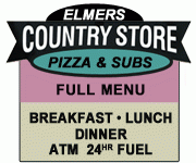 Elmer's Country Store
