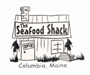 The Seafood Shack